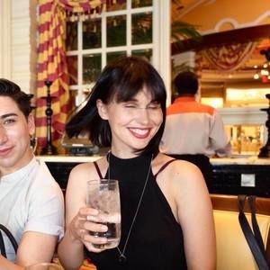 Meet your Posher, Diana